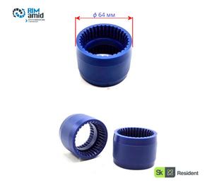 Муфта ф64 L45 Z33