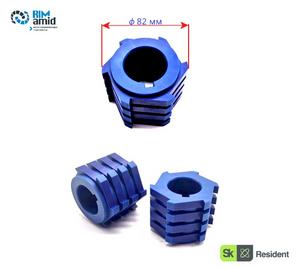 Толкатель ф 82 мм