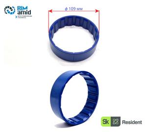 Стабилизатор ф 109 мм