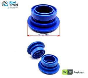 Втулка ф 103 мм