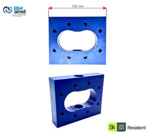Корпус 40х150х180 мм
