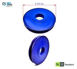 Блок ф 400 мм