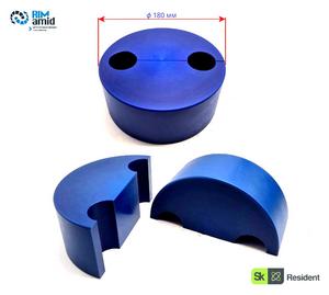 Сегмент ф 180 мм