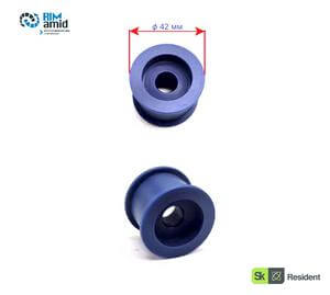 Ролик ф 42 мм 