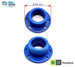 Втулка-вкладыш ф 84 мм 