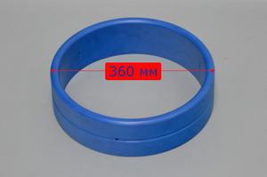 Кольцо кран-манипулятора D=360 мм