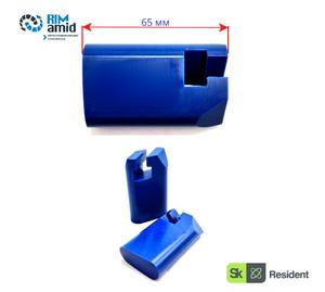 Поршень барабана 21х40х65 мм