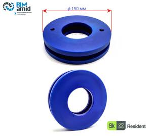 Втулка ф 150 мм